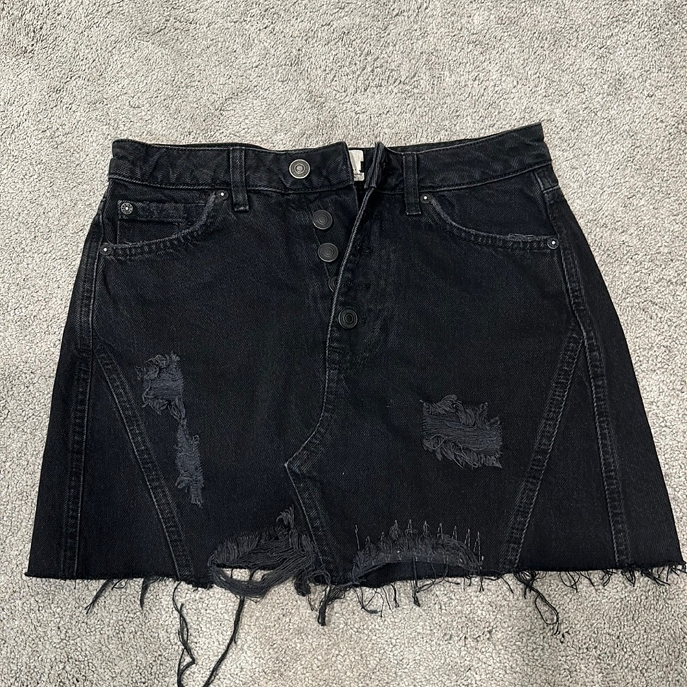 Free People Skirt